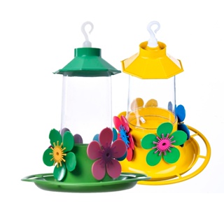 Kit 2 Bebedouro Para Beija Flor Aves Passaro Poleiro 250ml em Oferta na Shopee