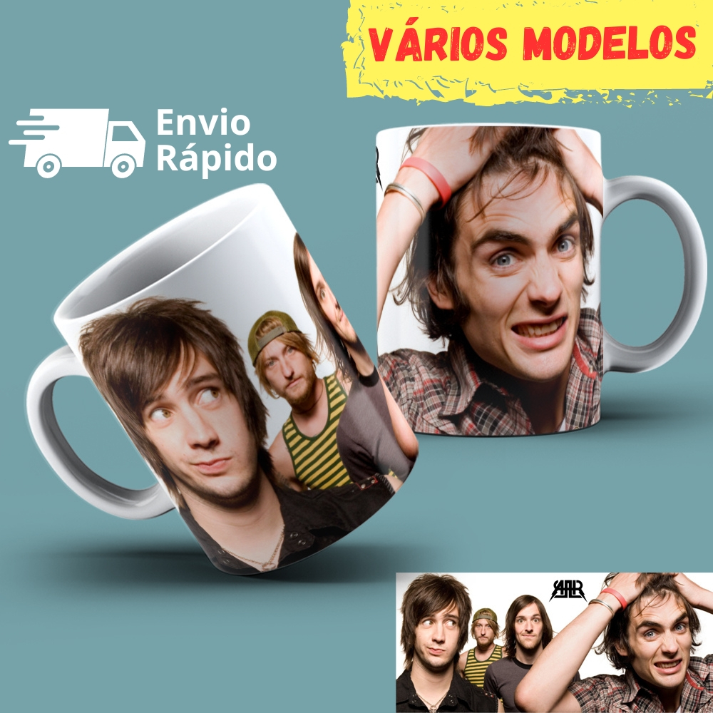 O que é All American Rejects? Guia e Onde Comprar | BuscaProdutos