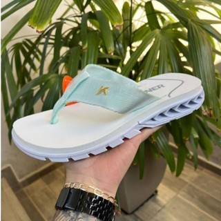 Chinelo Sandália Kenner Full Force Feminino L7 L7nnon 35 a 40