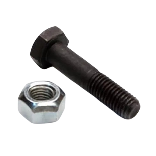 Parafuso Porca Fixaçao Pivo Band Gol Parati Saveiro G2 G3 G4 em Oferta na Shopee