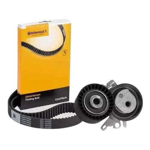 Kit Correia Dentada Peugeot 206 207 208 1.6 16v C3 C4 307 em Oferta na Shopee