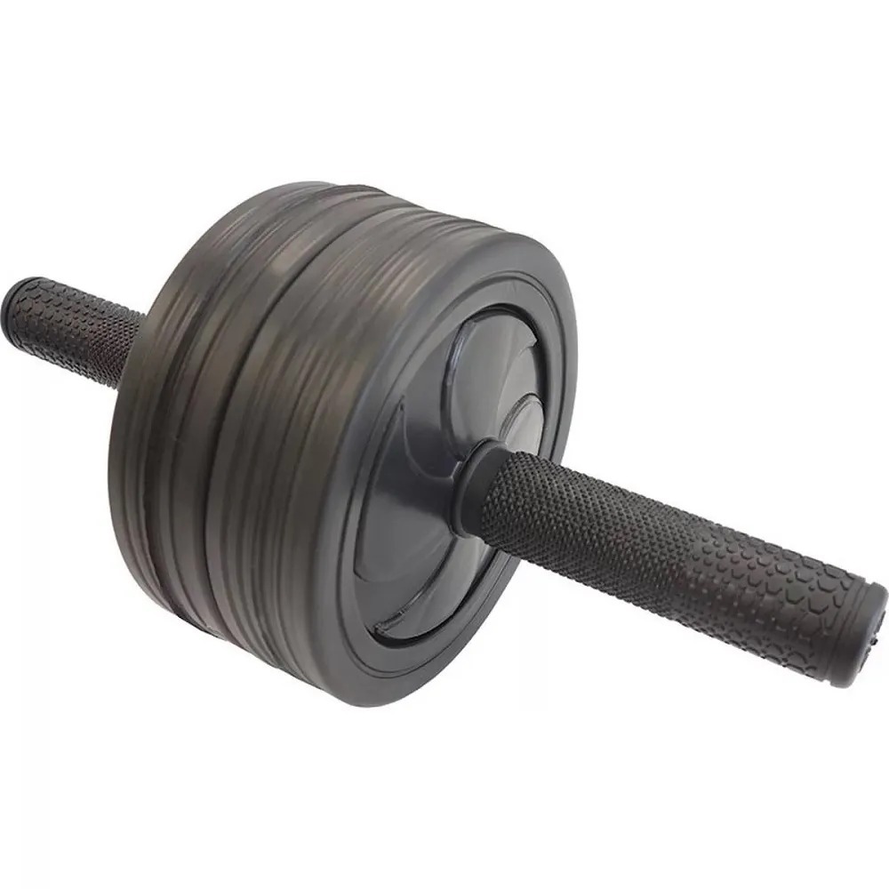 Roda de Exercício Abdominal Polimet