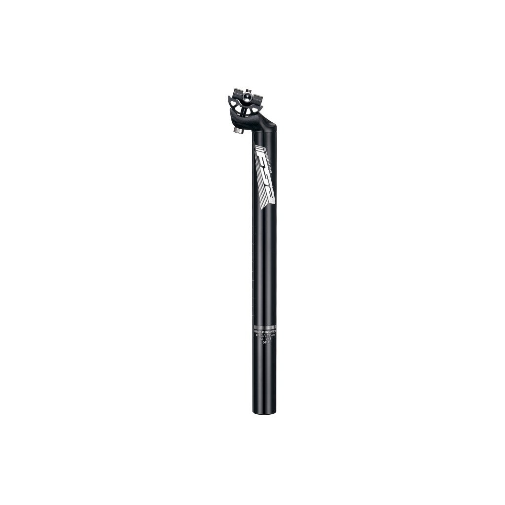 Canote FSA Gossamer 27.2x350mm 20 offset