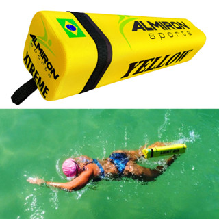Boia De Natação Para Sinalização E Segurança No Mar Águas Abertas em Oferta na Shopee