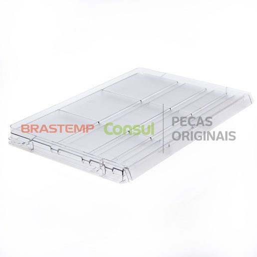 Prateleira multiuso brastemp brm50 W10347201