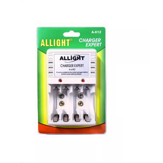Carregador De Pilha E Bateria Recarregaveis Aa Aaa 9v Bivolt