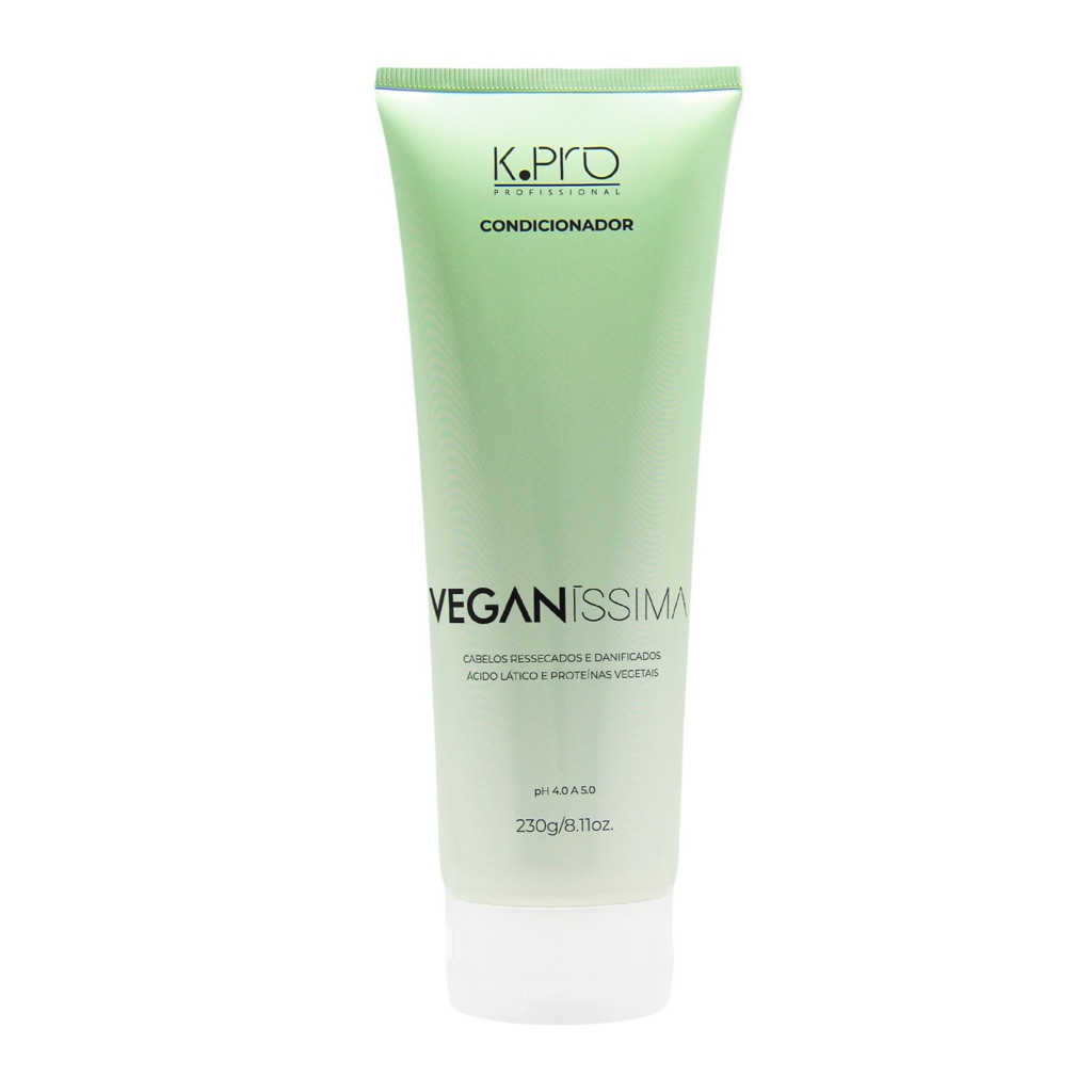 K.Pro Veganissima Condicionador - 230g