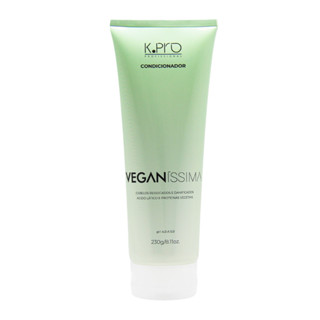 K.Pro Veganissima Condicionador - 230g em Oferta na Shopee