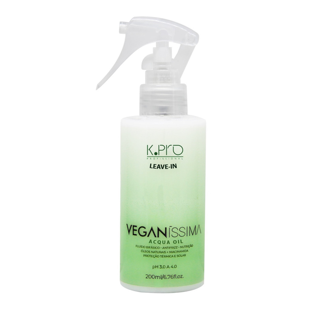 K.Pro Veganissima Leve-in 200ml em Oferta na Shopee