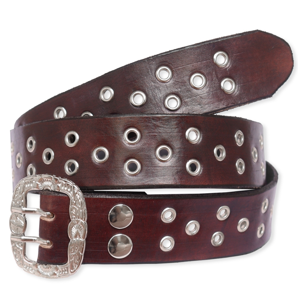 Cinto muladeiro luxo country couro reforçado legítimo unissex masculino e feminino envio imediato