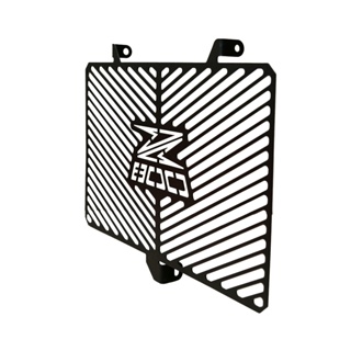 Protetor De Radiador Kawasaki Z800 Aço Carbono em Oferta na Shopee