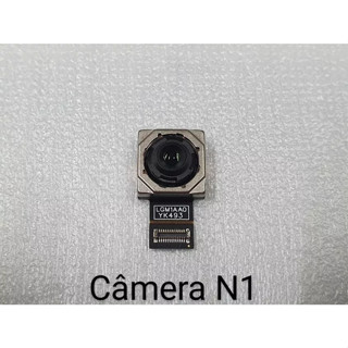 Câmera Traseira Principal Moto E7 Xt2095 Original Retirada