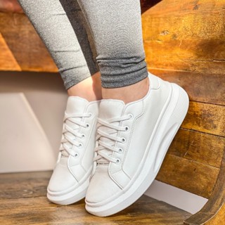 Tênis casual feminino