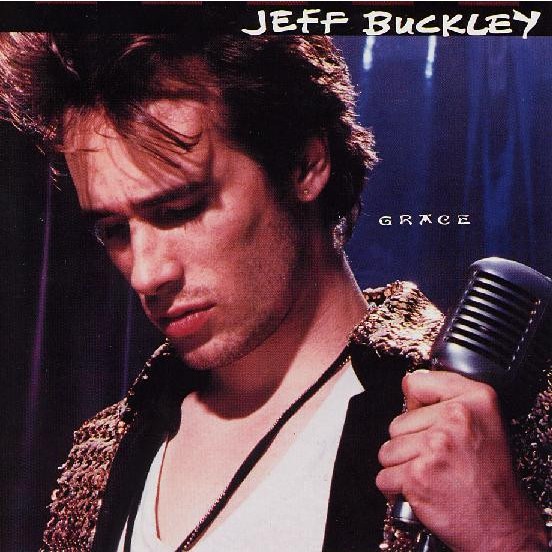 CD Jeff Buckley - Grace Legacy Edition *FAN MADE* em Oferta na Shopee