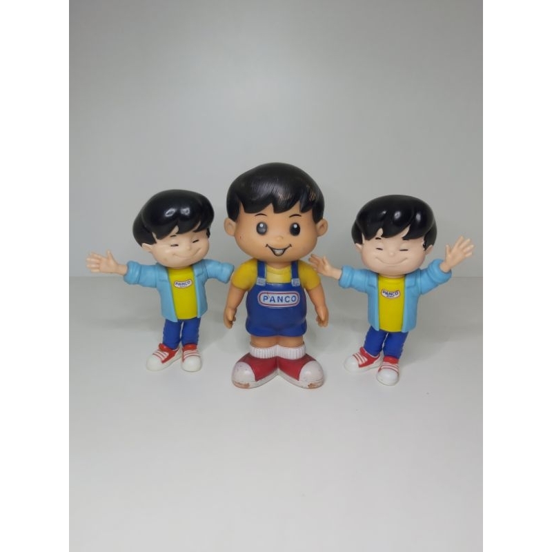 Boneco Panco Antigos: Onde Comprar | BuscaProdutos