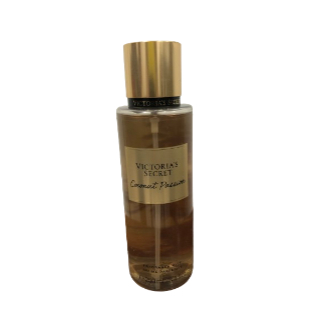 Body Splash Coconut Passion Victoria's Secret