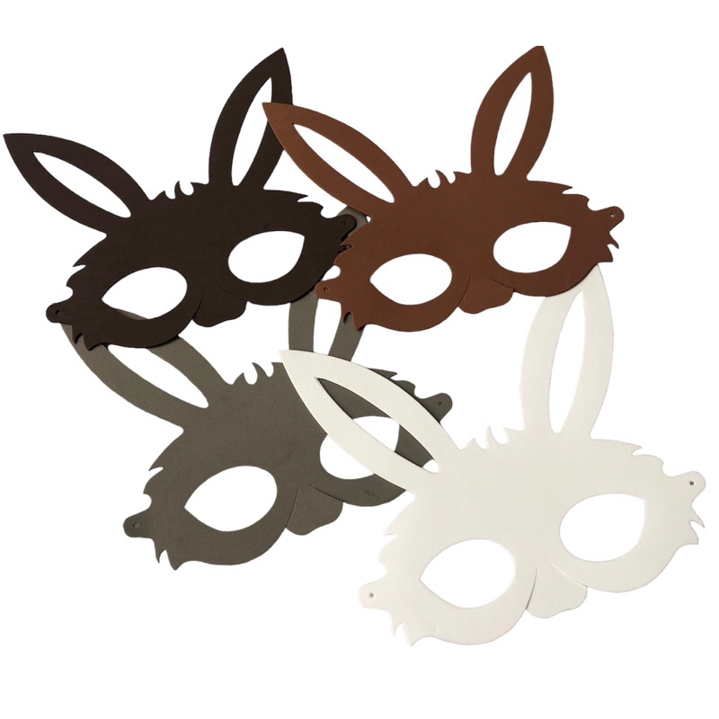 Máscara de Coelho Eva: Onde Comprar | BuscaProdutos
