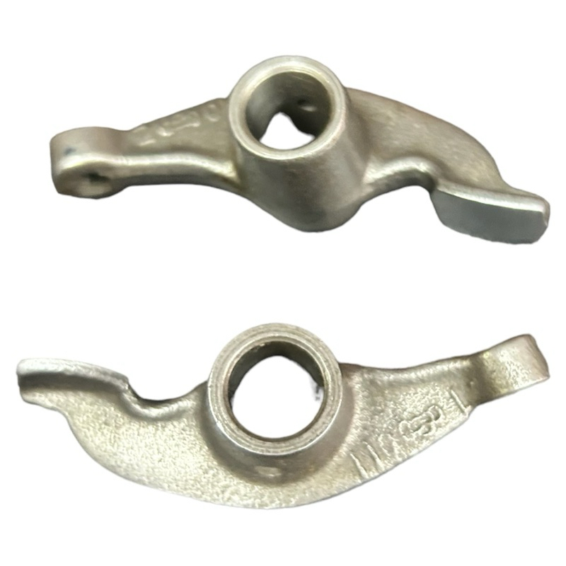 BALANCINHO DO CABEÇOTE HONDA NX 200 CBX 200 STRDA CRF 230 ORIGINAL