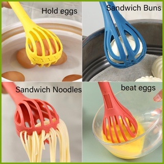 Pegador Alimentos Fue 2 Em 1 Batedor De Claras - Envio Imediato! em Oferta na Shopee