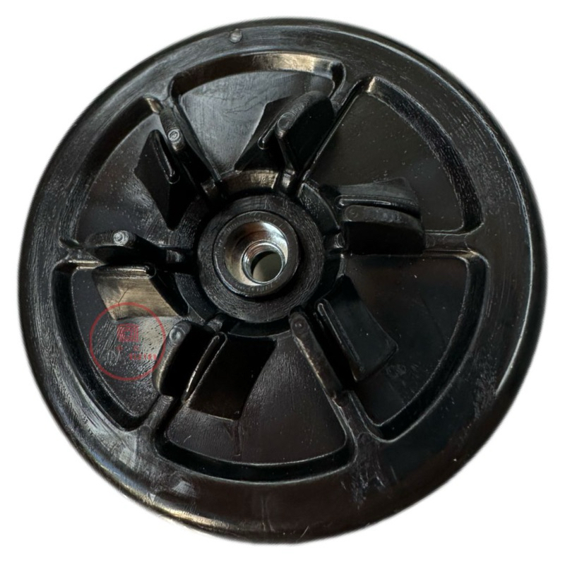 Arrastador do Motor Original Liquidificador Philco PLQ1010 Turbo