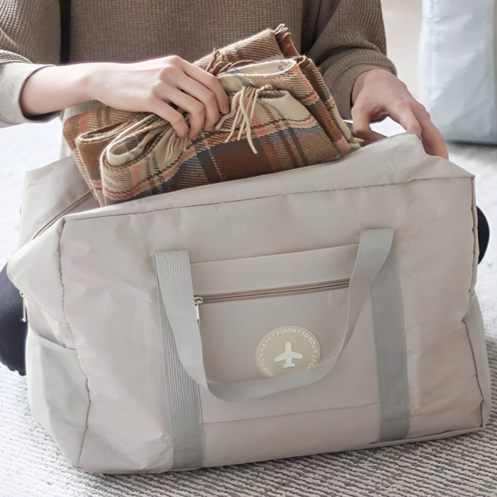 O que é Alça Puxador para Mala de Viagem? Guia e Onde Comprar | BuscaProdutos