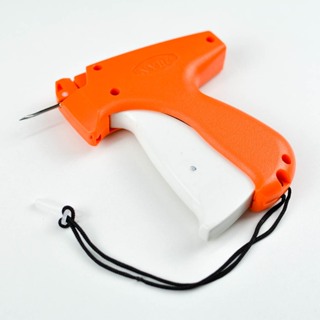 Aplicador de Etiquetas Profissional Pistola Tag Para Roupas Etiquetagem De Produtos em Oferta na Shopee