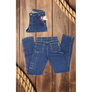 Calça country feminina carpinteira