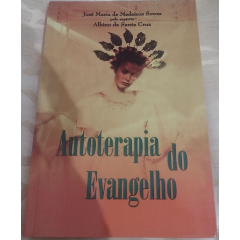 Auto terapia do evangelho