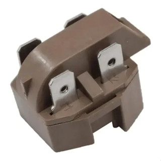 RELE PTC 4 TERMINAL 127V UNIVERSAL