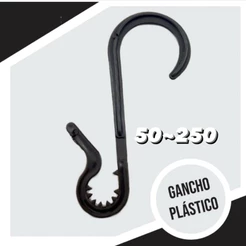 50~250 ganchos para pendurar ovo de Páscoa cabide ovo de Páscoa grande