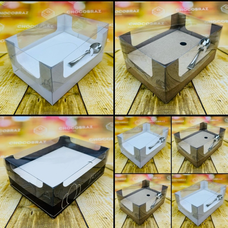 KIT 10~50 Caixa Ovo de Páscoa AJUSTAVEL 100/150/250G 4m (Páscoa Ideia 2024) em Oferta na Shopee