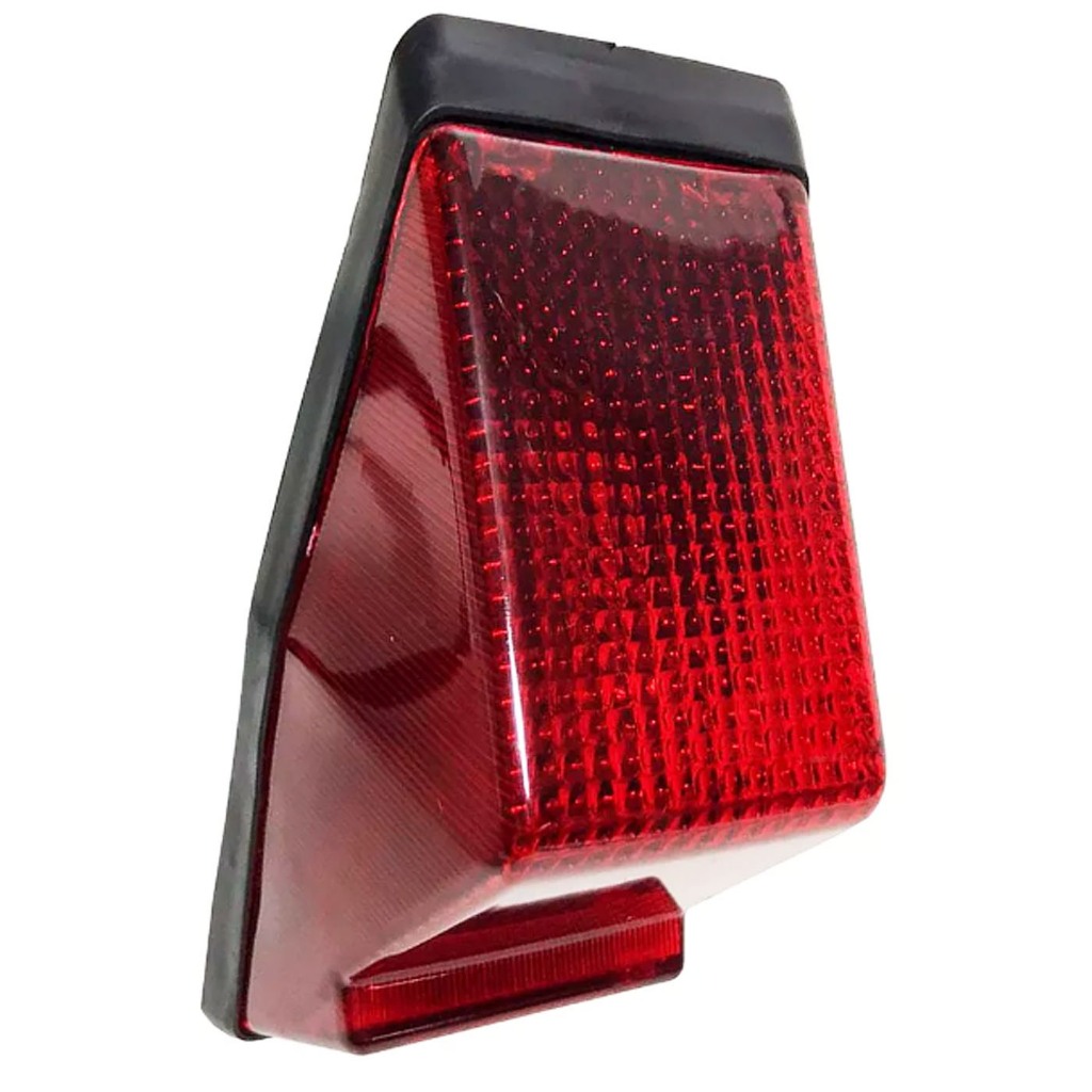 Lanterna Traseira Xlr 125 Xr 200 Nx 150 200 Xlx 350 Nx350 Sahara