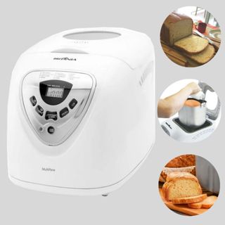 Panificadora Multipane com Timer 110V - Britania
