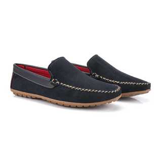Sapato Masculino Mocassim Social Sapatilha Mj Slip-on DockSide Qualidade Envio Rápido