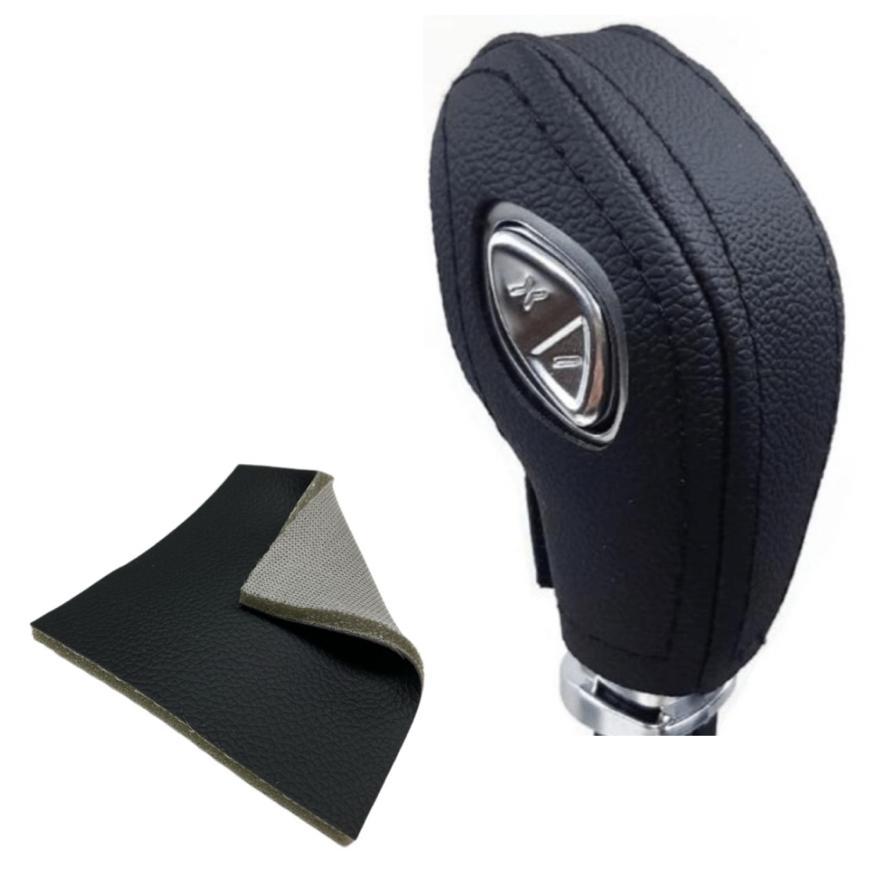 Capa com Espuma Câmbio Automático Powershift Ford Focus 2014 2015 2016 2017 2018 2019