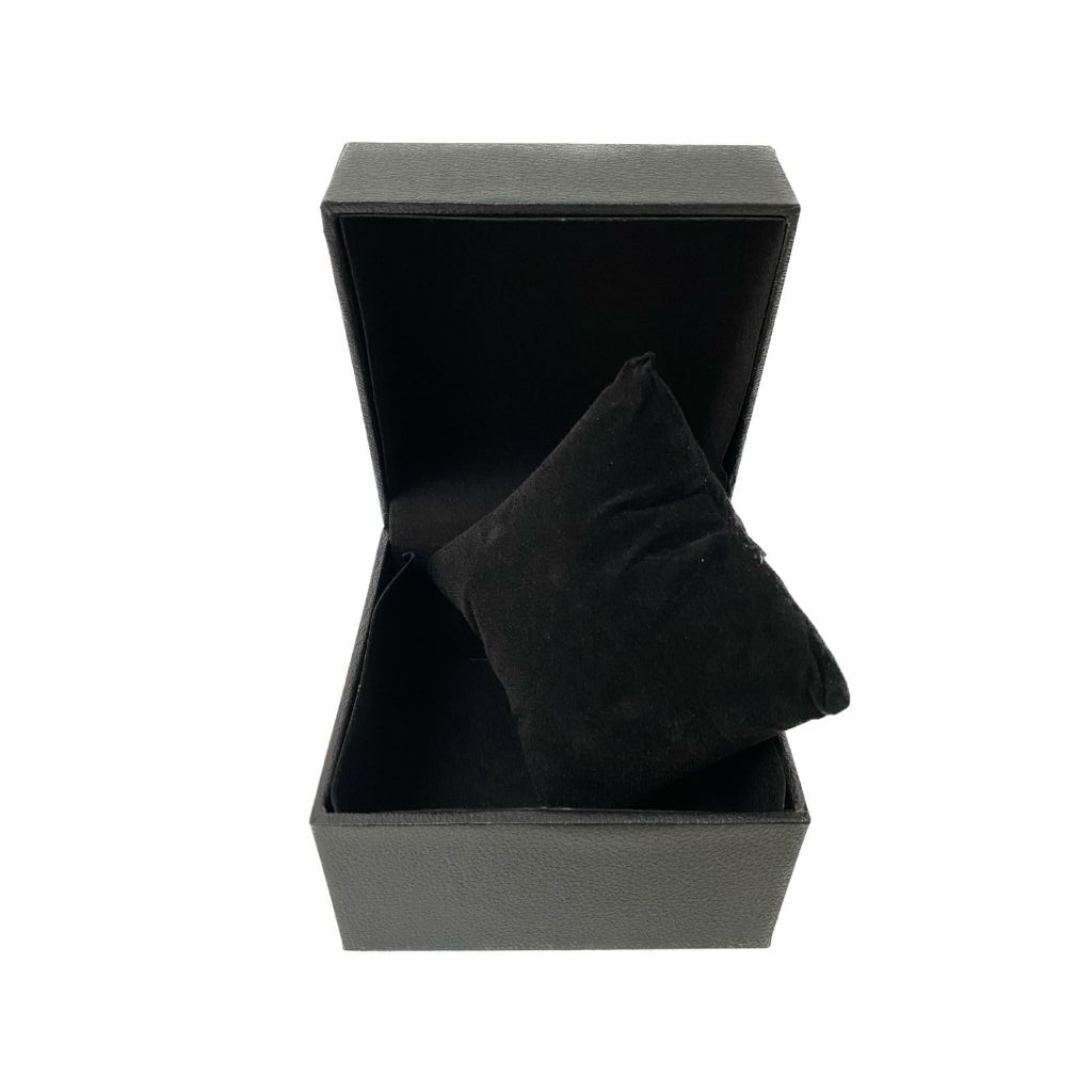 Caixinha BK para rélogio de pulso