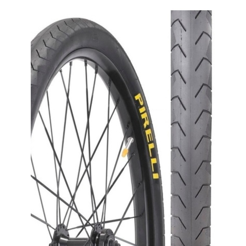 PNEU PIRELLI PHANTOM STREET 26X1.50 SLICK MTB URBANO · foto 2