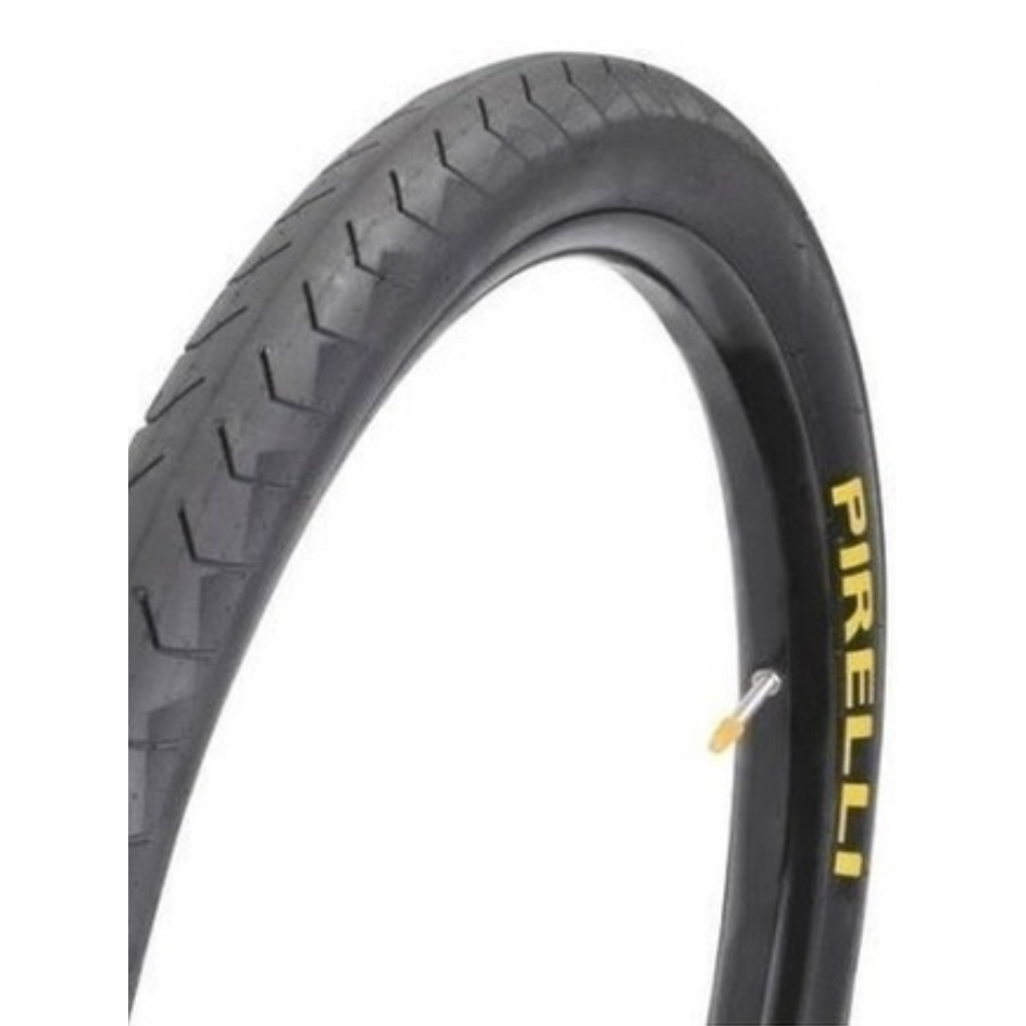 1x Pneu Bicicleta Mtb Pirelli Aro 26x1.50 Slick Phantom Street