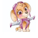 1 DISPLAY SKYE AQUARELA 60CM MDF 3MM em Oferta na Shopee