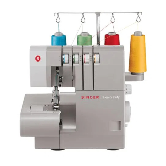 Máquina de Costura Overlock Singer Ultralock 14HD854