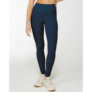 Calça Legging Feminina Silicone No Cós Enfim Malwee
