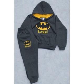 Conjunto moletom infantil em Oferta na Shopee