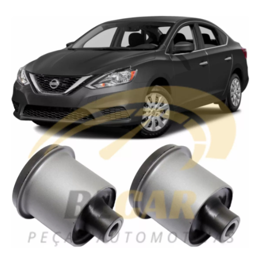 Bucha Eixo Traseiro Sentra: Onde Comprar | BuscaProdutos