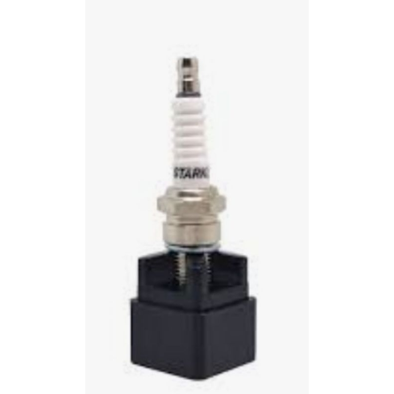 Vela Starke iridium cb300 ate 2010 vela grossa SIMR7B9Ds