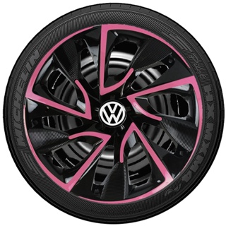 Promoção 4 Calotas Esportivas aro 13/14/15 DS4 Compatível com Gol G2 G3 G4 G5 G6 G7 G8 G9 em Oferta na Shopee