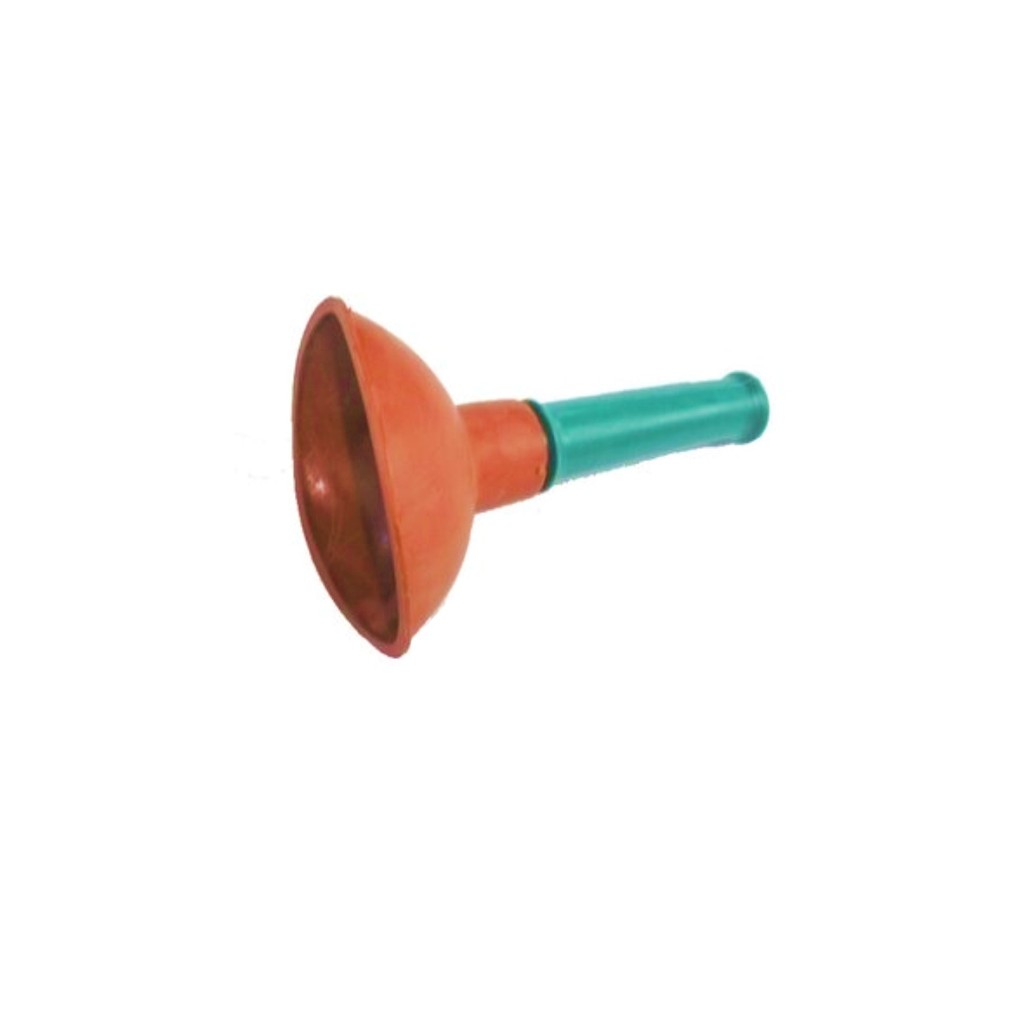 Desentupidor De Pia de Borracha Manual Prático em Oferta na Shopee