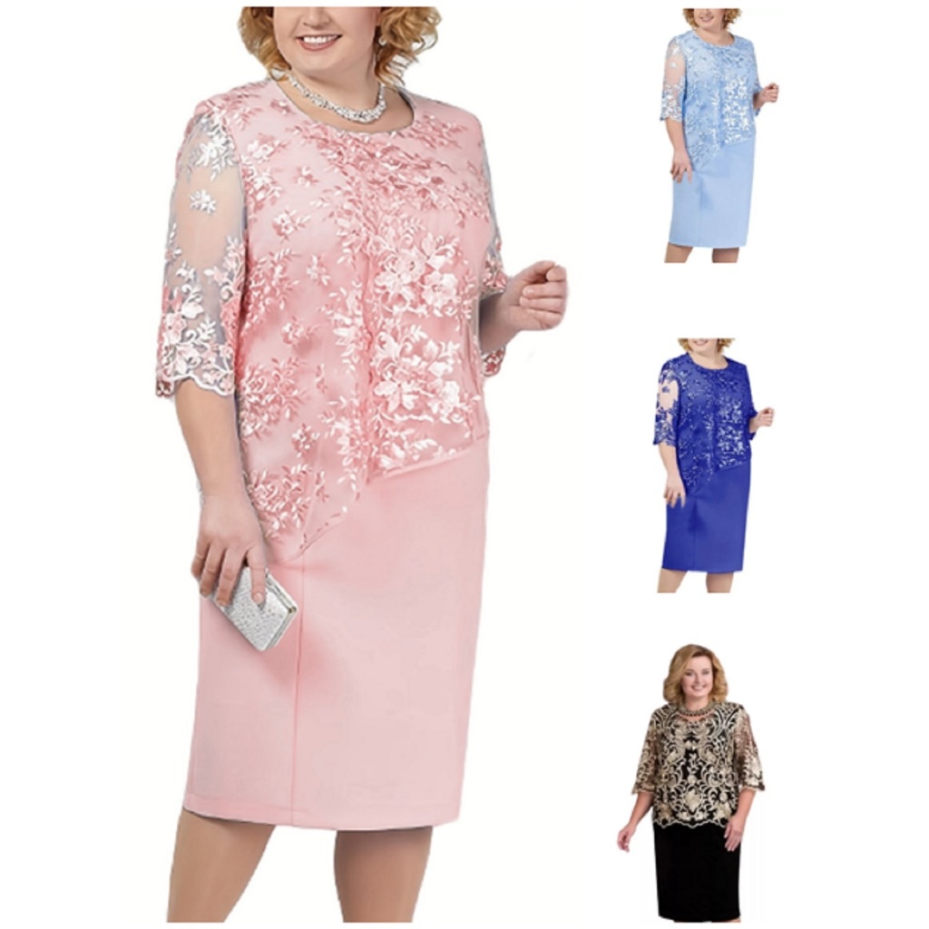 Casamento Festa Para Senhora De 60 Anos 50 Anos Roupa Classica