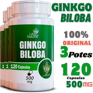 3X Ginkco Biloba Premium ginco