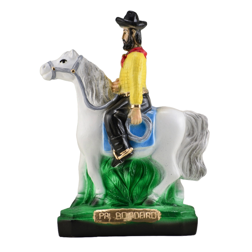 Pai Boiadeiro Imagem Boiadeiro Á Cavalo Baiano com Cavalo