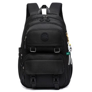 Mochila Bolsa Grande Espaçosa Refoçada Notebook Escola Faculdade Passeio